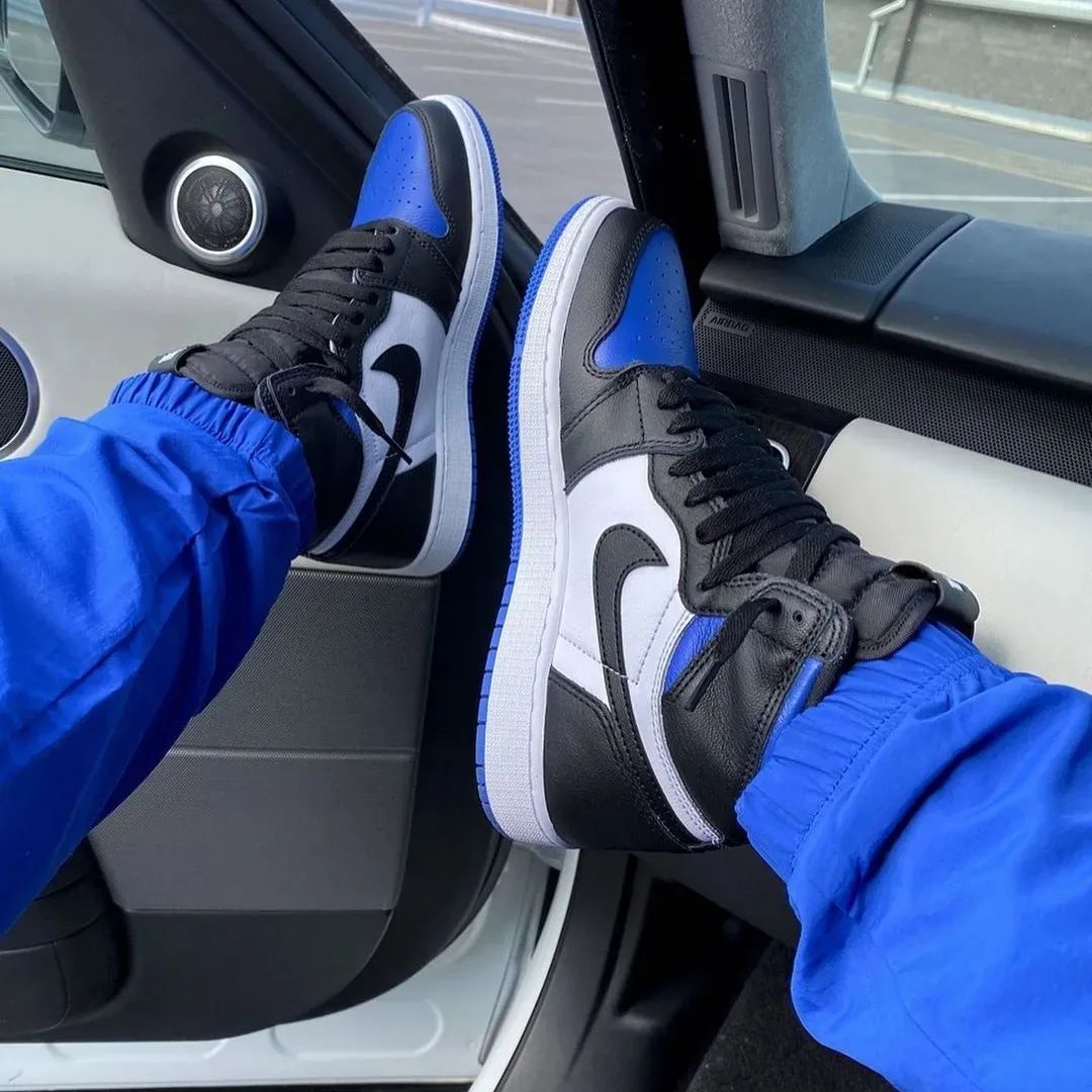 Nike Air Jordan