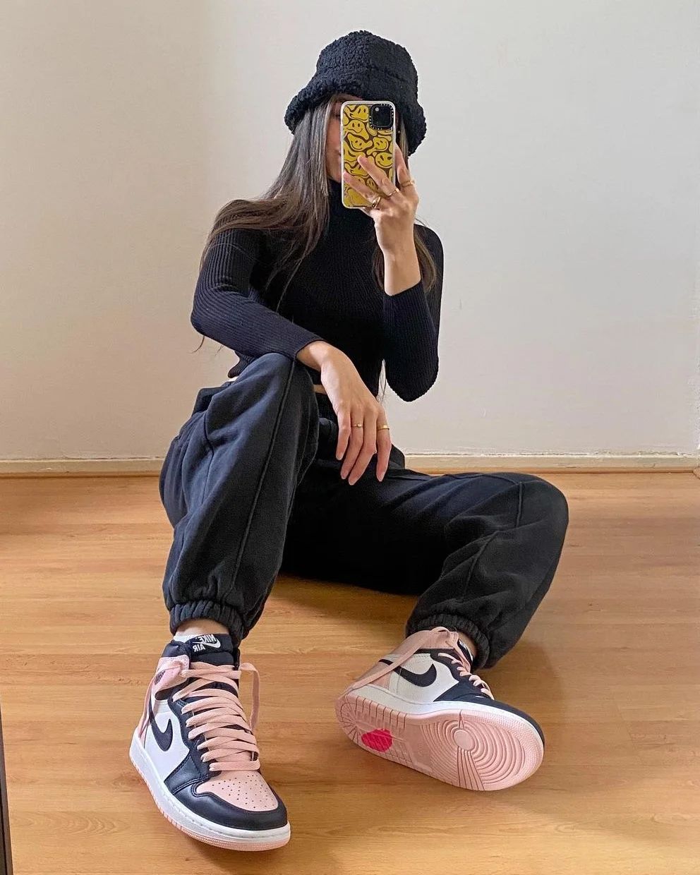 Nike Air Jordan