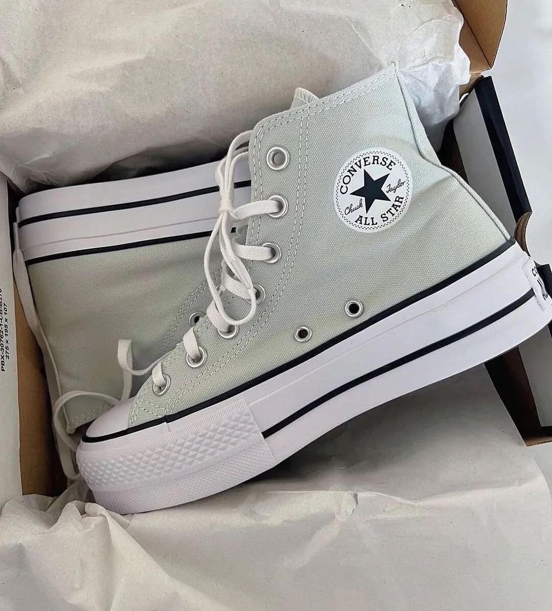 Converse All Star