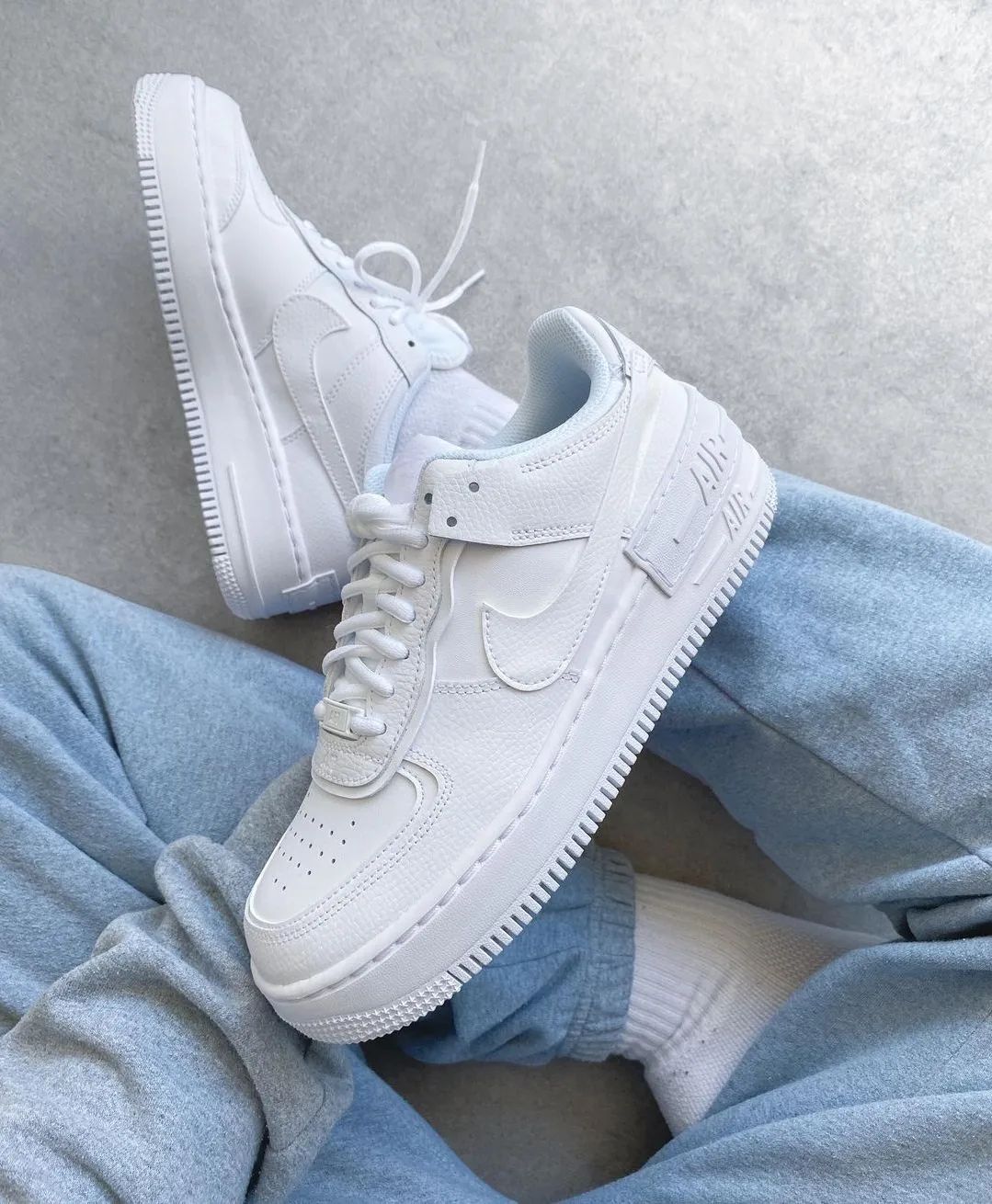Nike Air Force Shadow