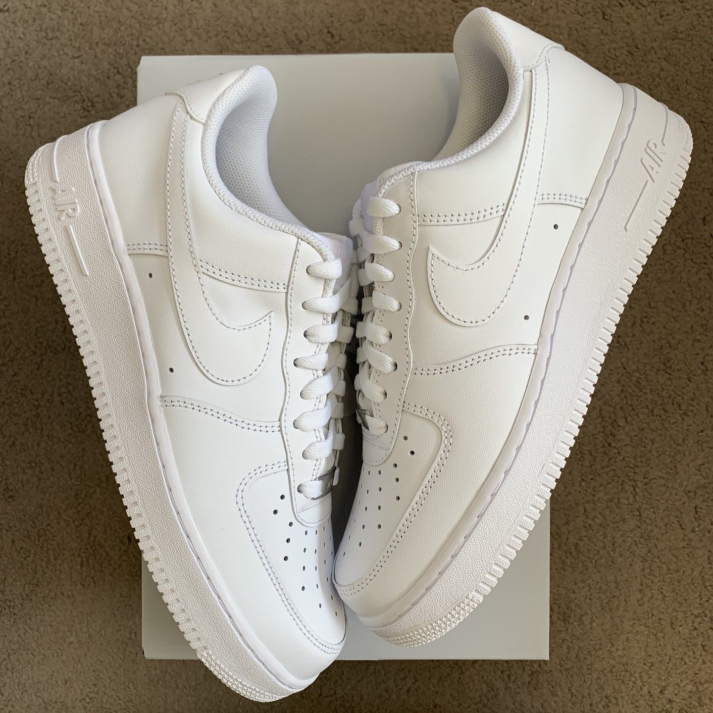 Nike Air Force 1