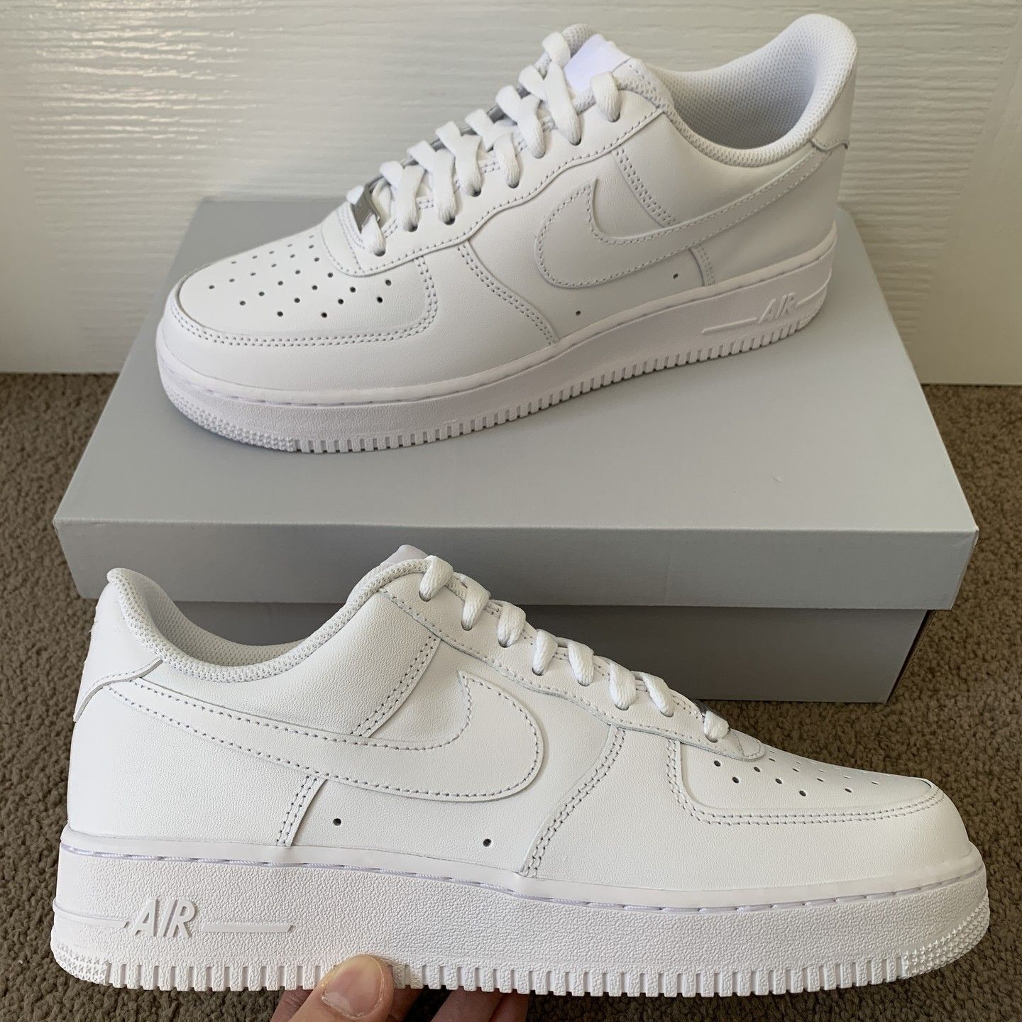 Nike Air Force 1