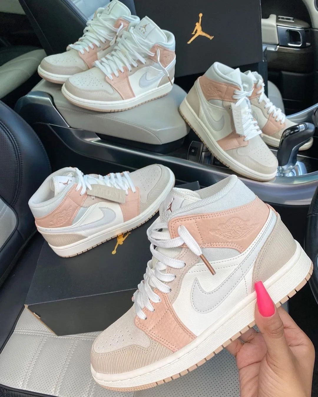 Nike Air Jordan