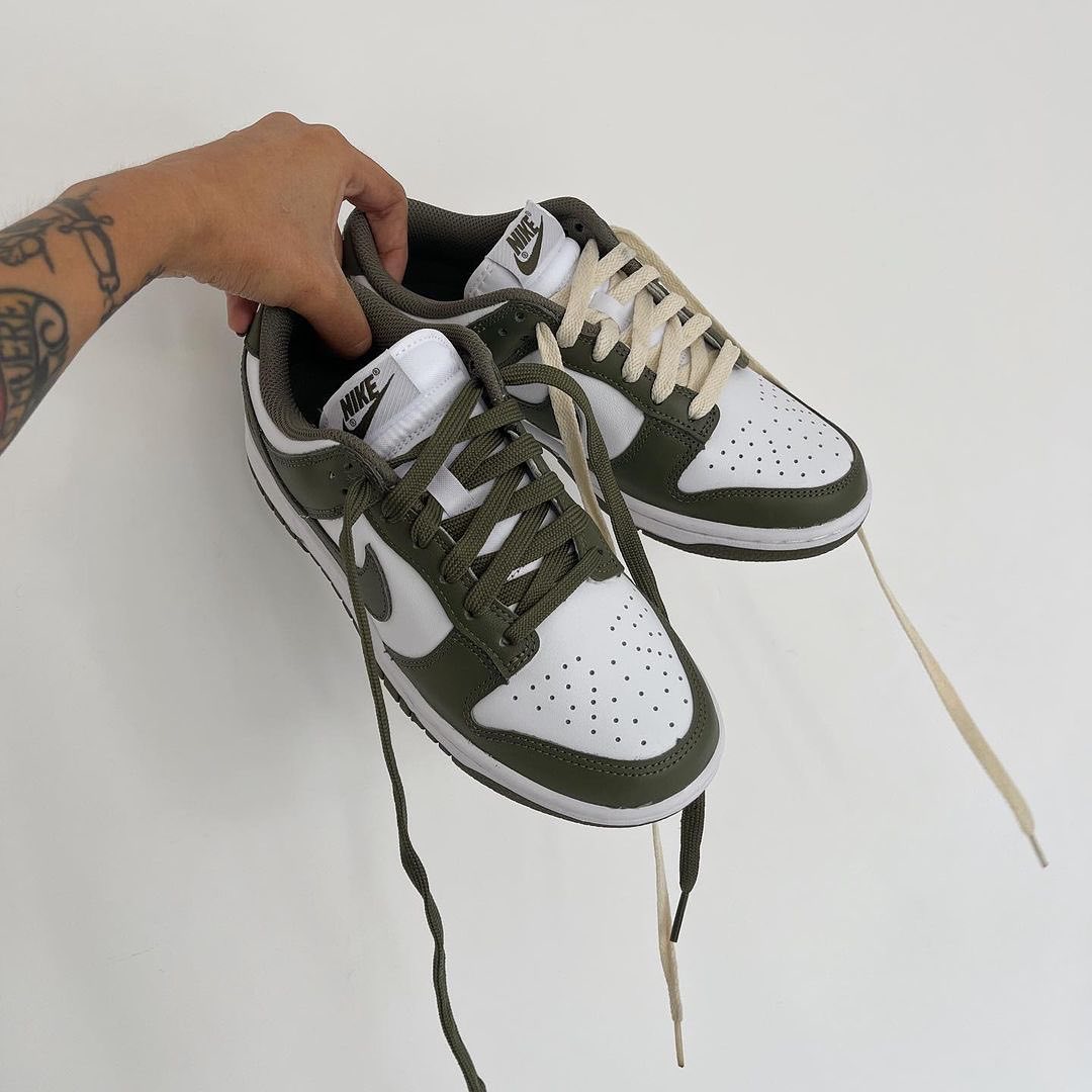 Nike Dunk