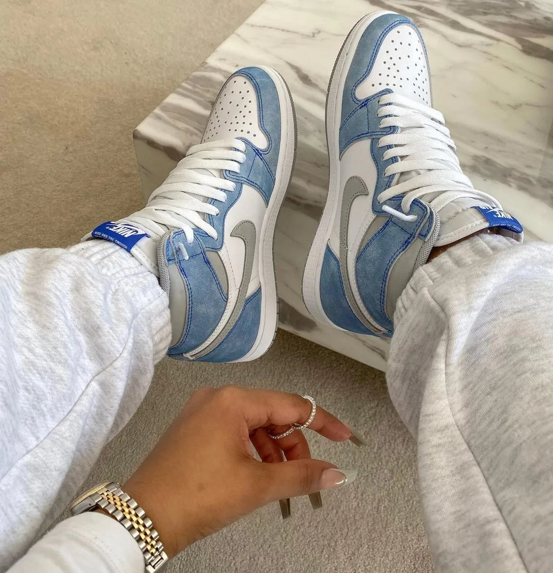Nike Air Jordan