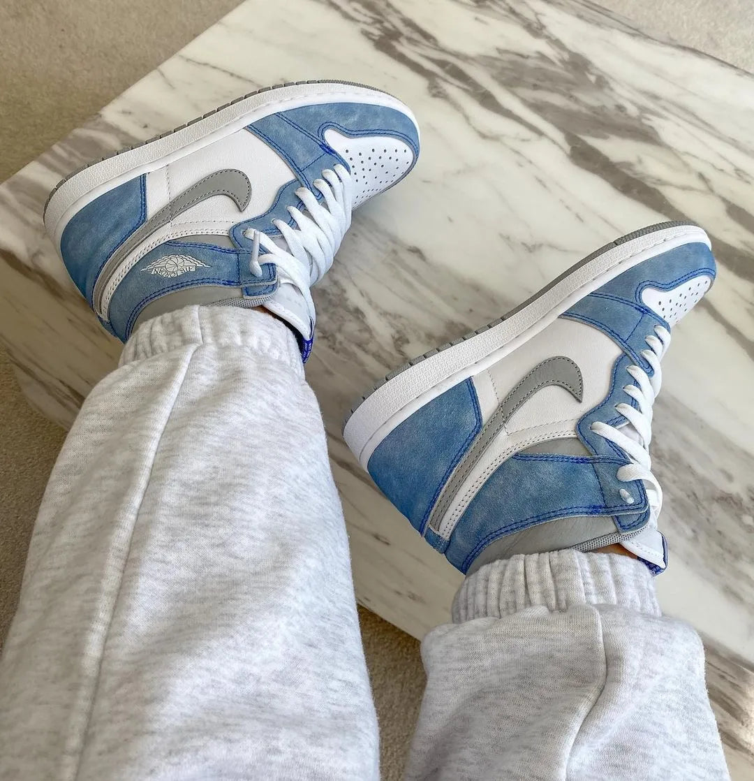 Nike Air Jordan