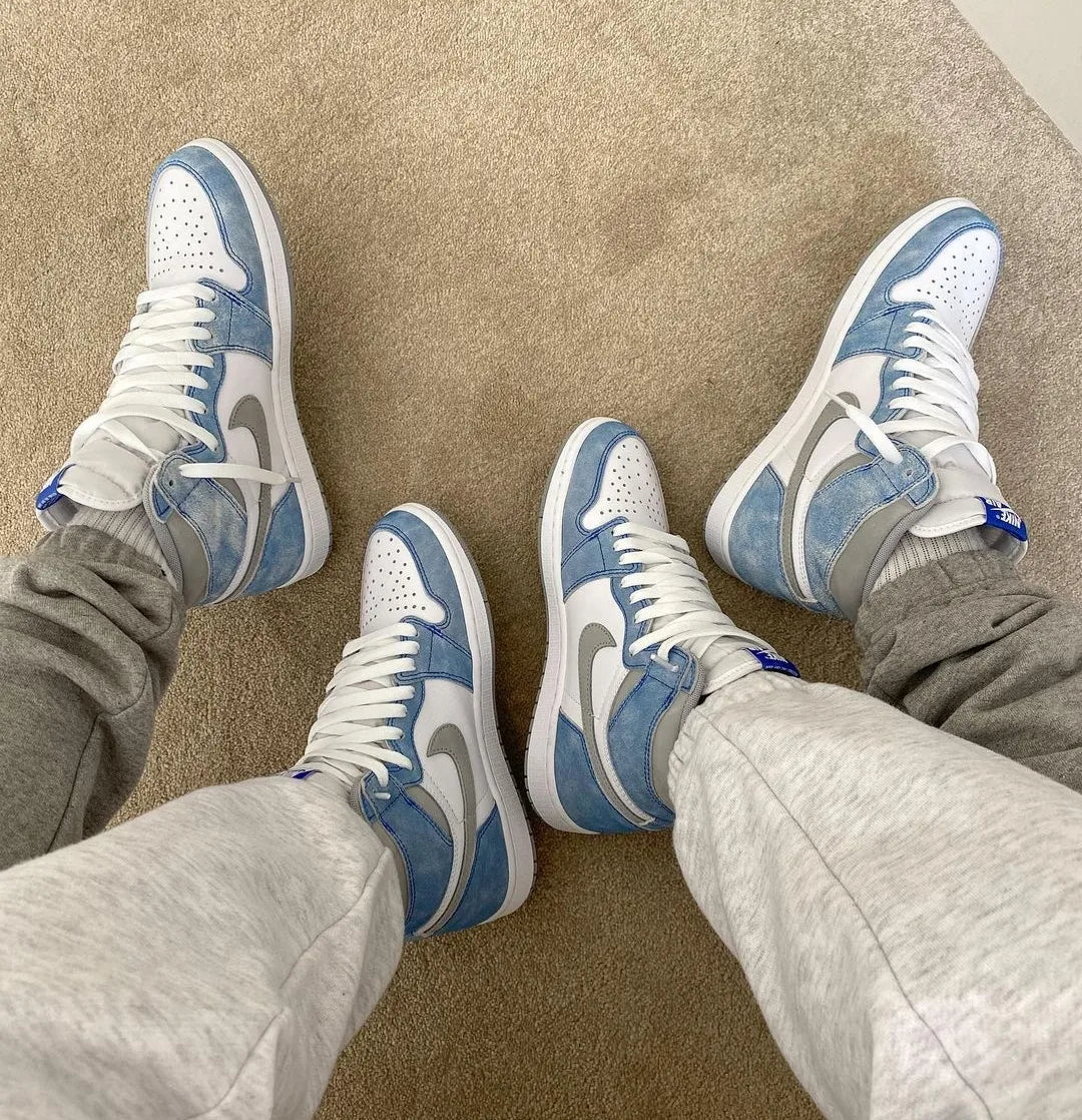 Nike Air Jordan