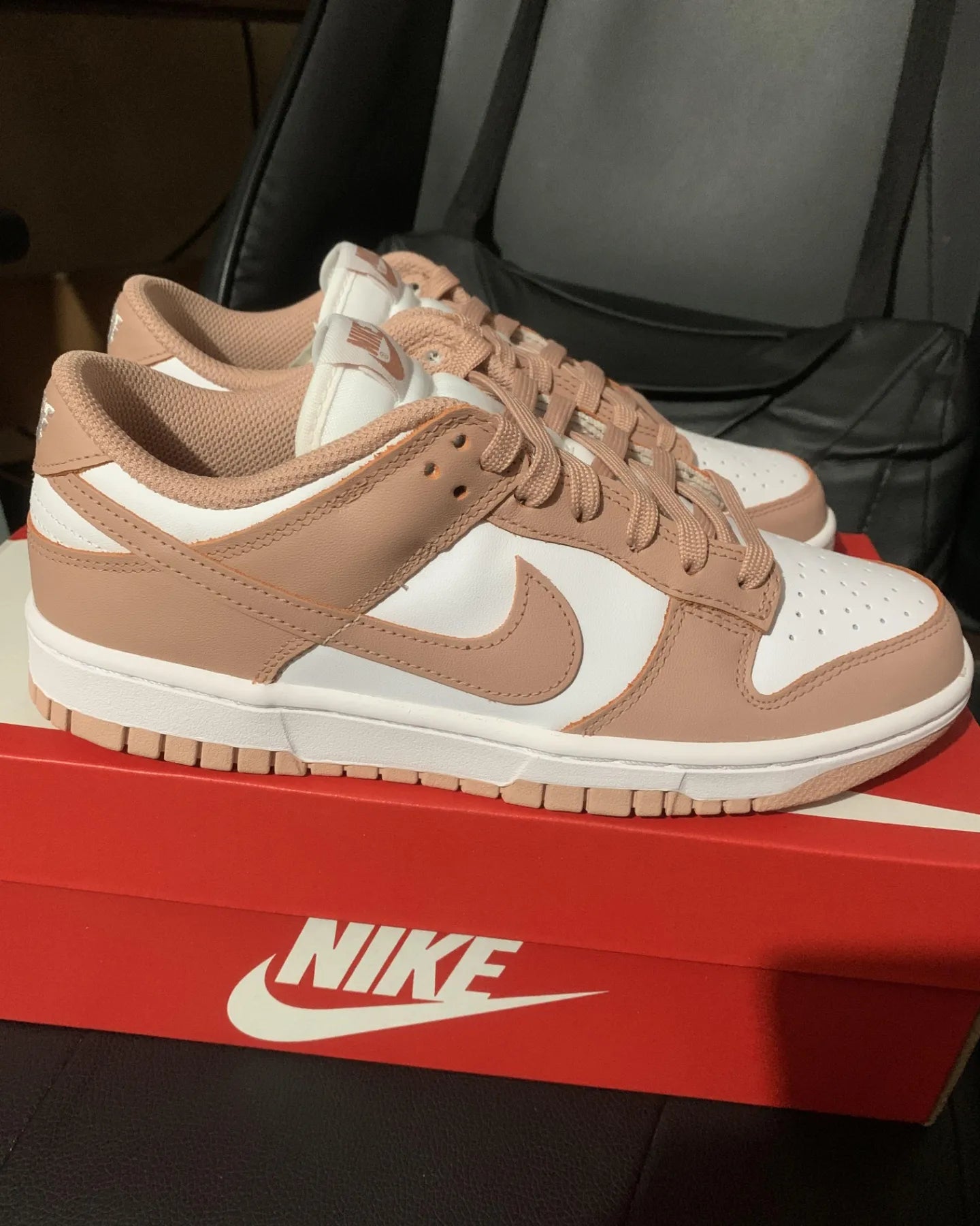 Nike Dunk