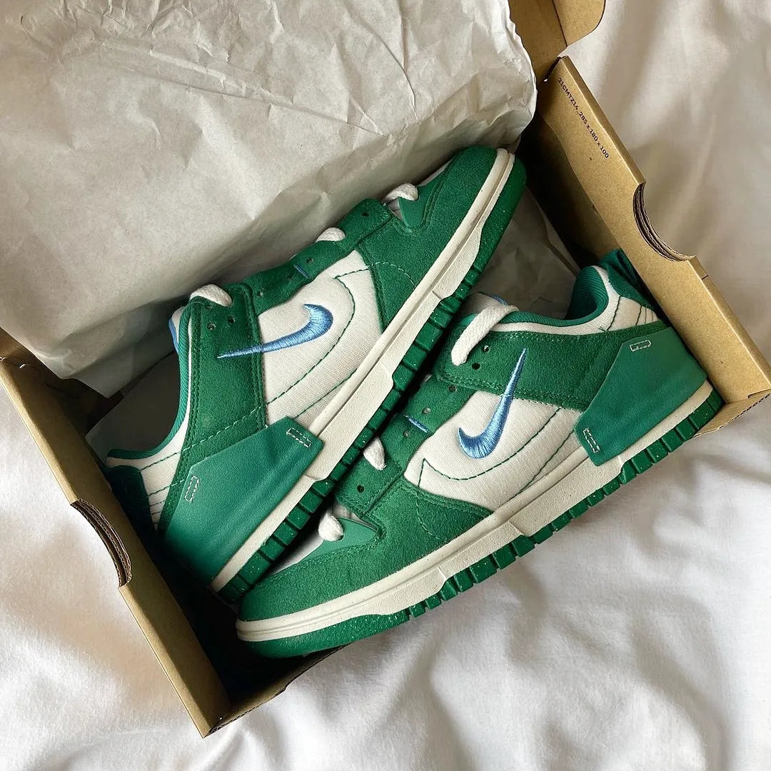 Nike dunk low disrupt