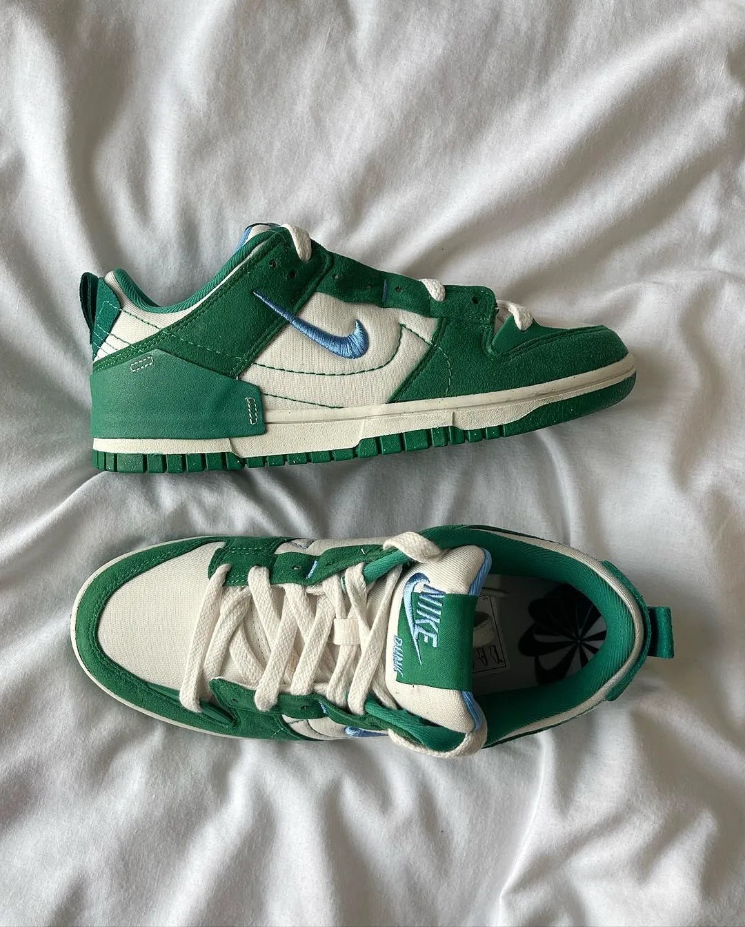 Nike dunk low disrupt