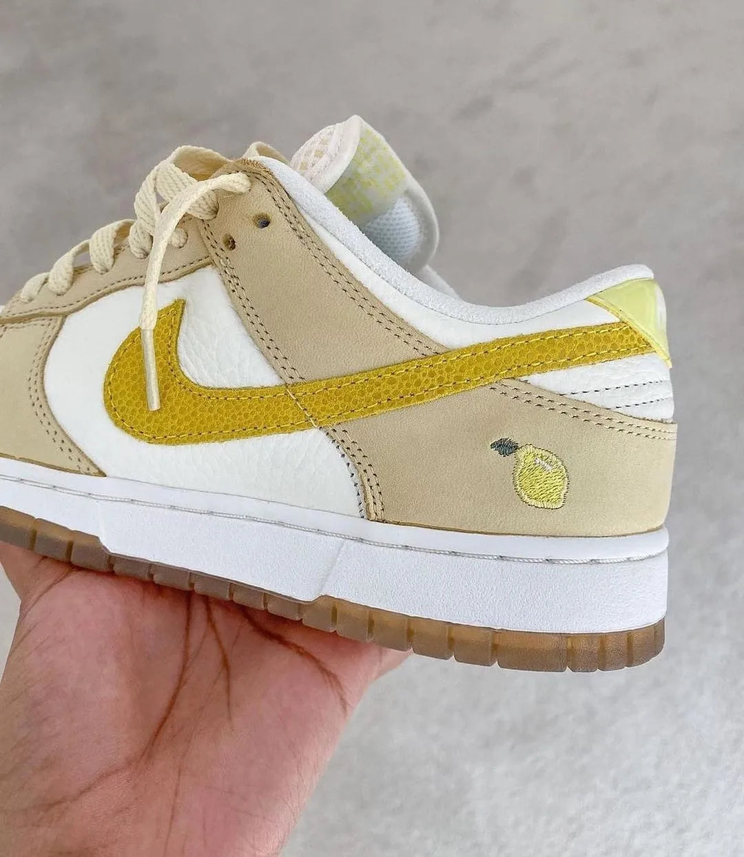 Nike Dunk
