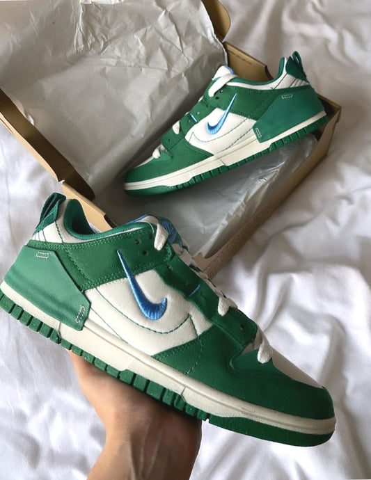Nike dunk low disrupt