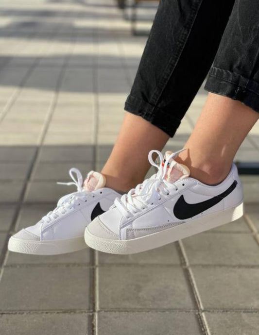 Nike Blazer Low
