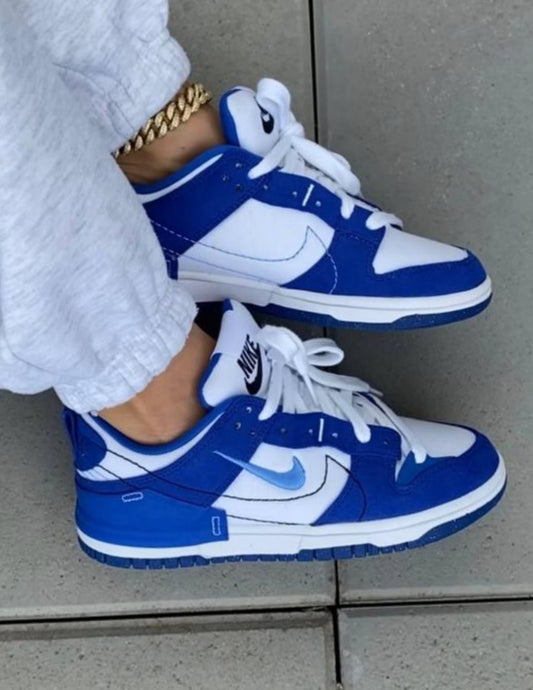 Nike Dunk Low Disrupt