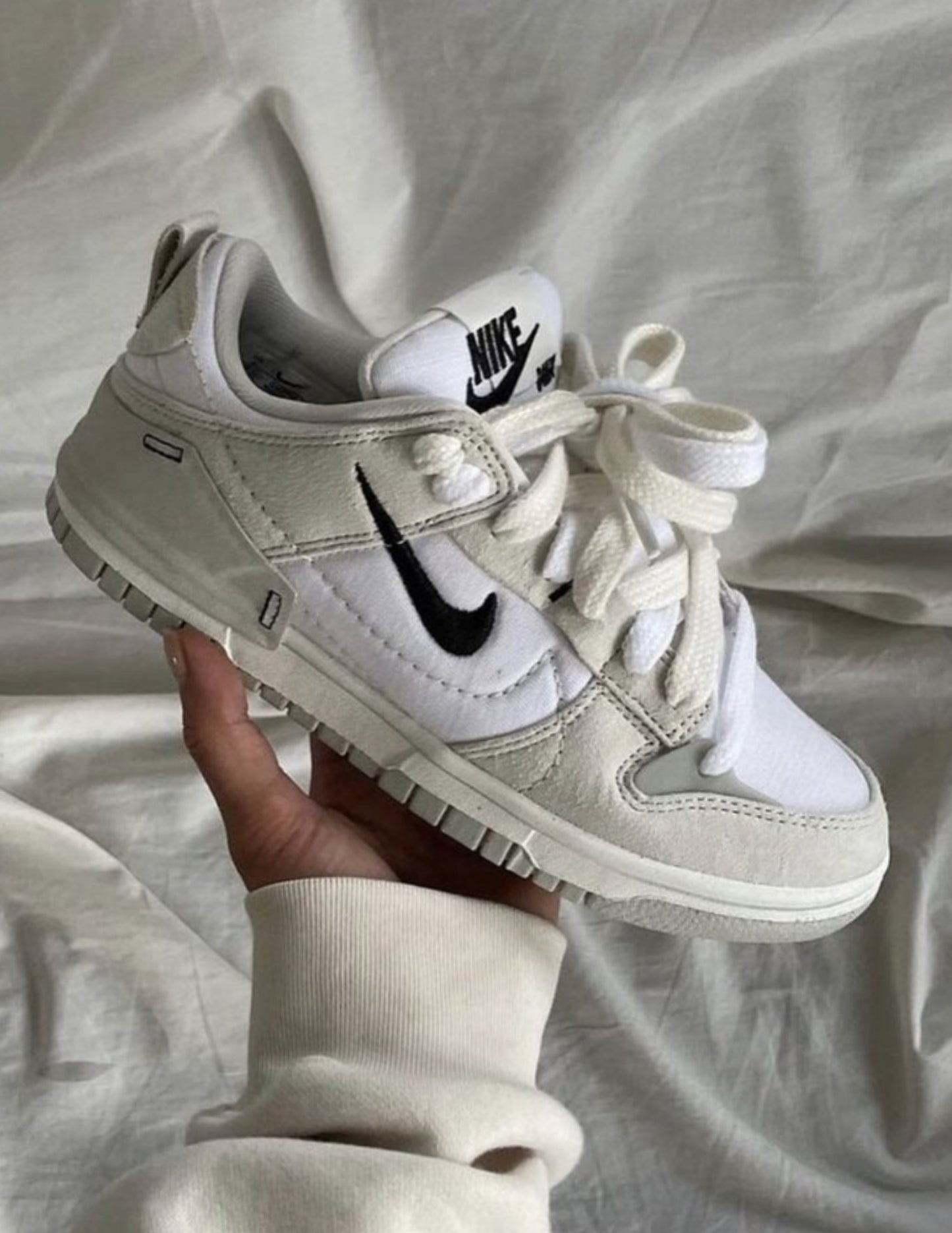 Nike Dunk Low Disrupt