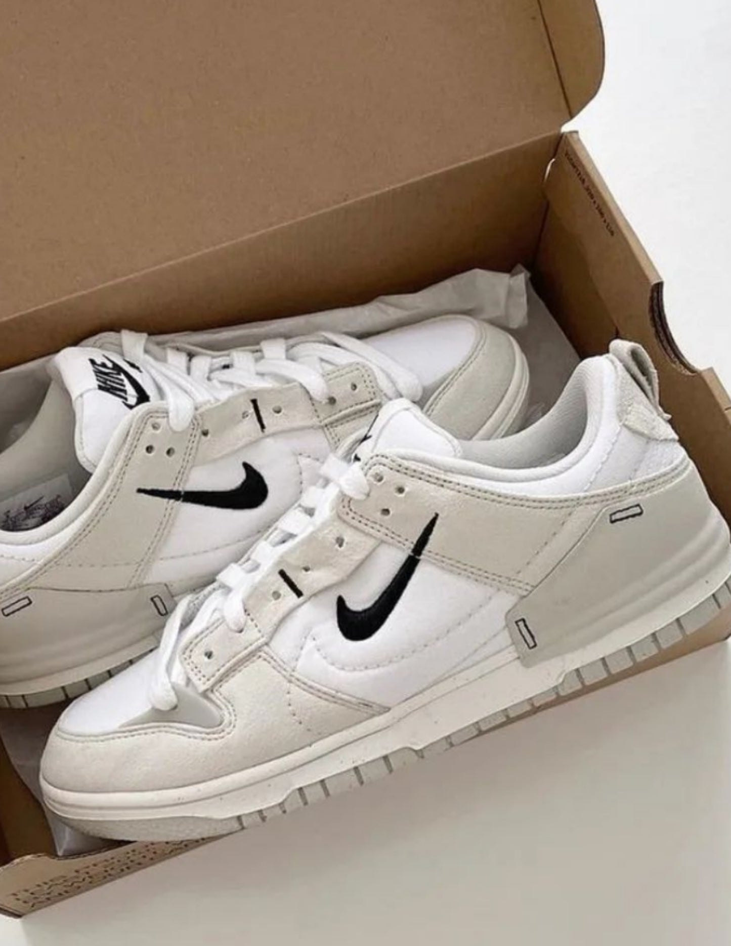 Nike Dunk Low Disrupt