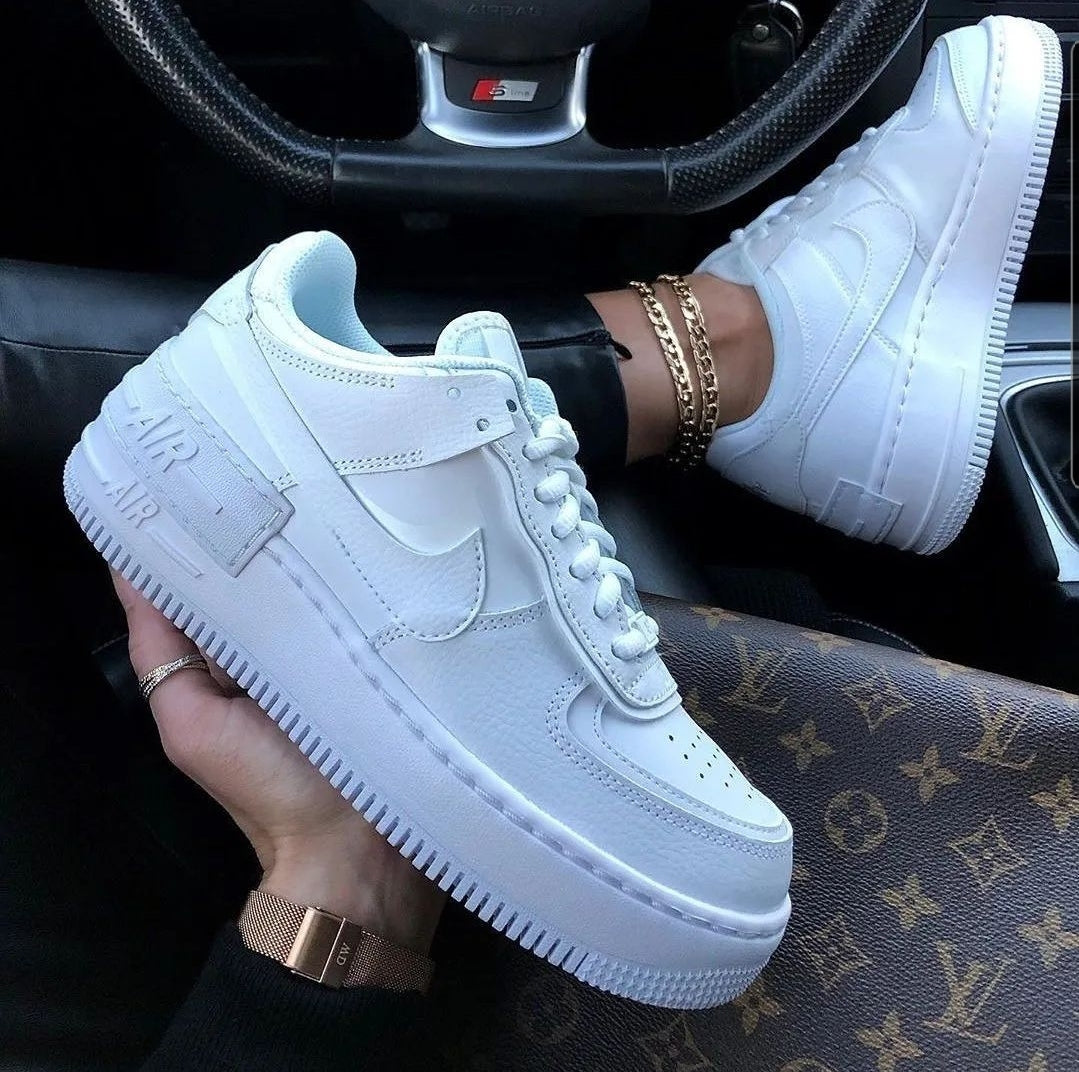 Nike Air Force Shadow