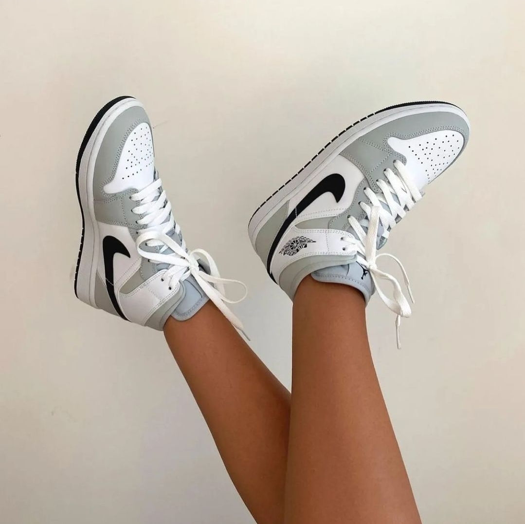 Nike Air Jordan