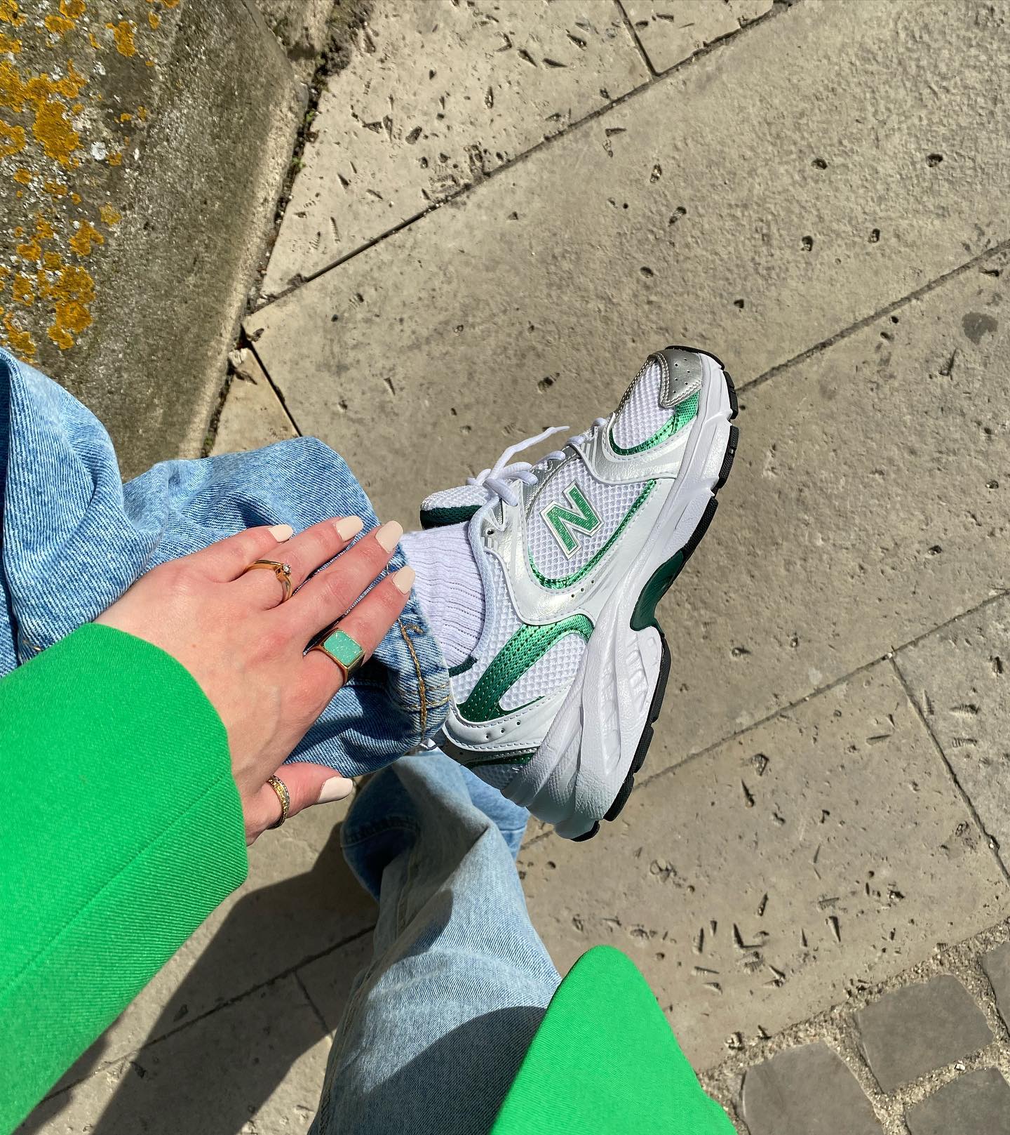 New Balance 530
