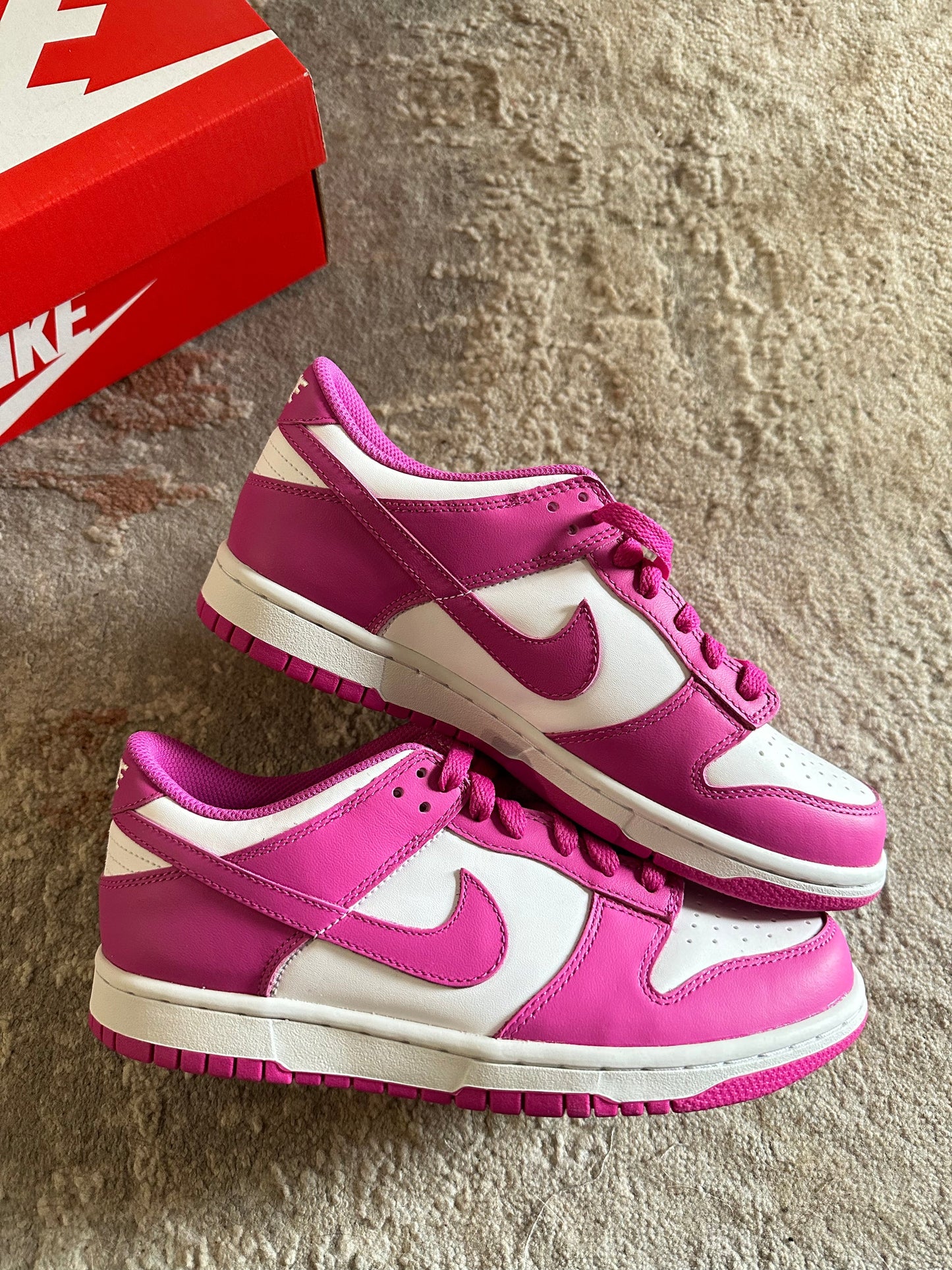 Nike Dunk